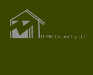 Diseño de Logo por iDianadiana para D-MR Carpentry LLC | Diseño: #6747806