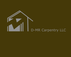 Diseño de Logo por iDianadiana para D-MR Carpentry LLC | Diseño: #6747807