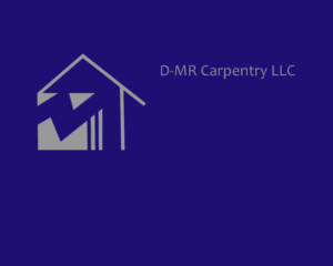 Diseño de Logo por iDianadiana para D-MR Carpentry LLC | Diseño: #6747964