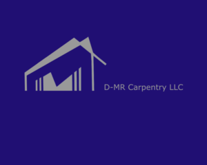 Diseño de Logo por iDianadiana para D-MR Carpentry LLC | Diseño: #6748285