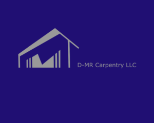 Diseño de Logo por iDianadiana para D-MR Carpentry LLC | Diseño: #6748288