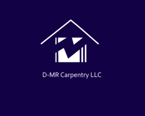 Diseño de Logo por iDianadiana para D-MR Carpentry LLC | Diseño: #6752323
