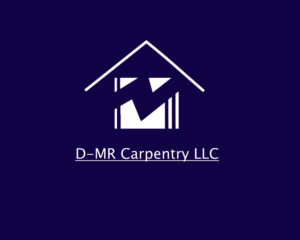Diseño de Logo por iDianadiana para D-MR Carpentry LLC | Diseño: #6752327