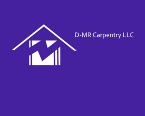 Diseño de Logo por iDianadiana para D-MR Carpentry LLC | Diseño: #6752329