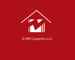 Diseño de Logo por iDianadiana para D-MR Carpentry LLC | Diseño: #6752335