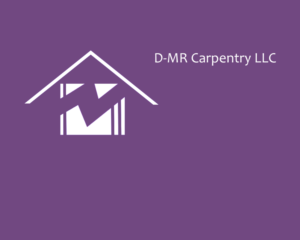 Diseño de Logo por iDianadiana para D-MR Carpentry LLC | Diseño: #6752342