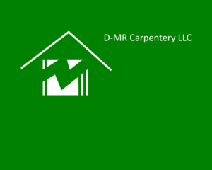 Diseño de Logo por iDianadiana para D-MR Carpentry LLC | Diseño: #6752351