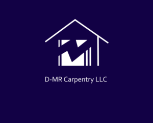 Diseño de Logo por iDianadiana para D-MR Carpentry LLC | Diseño: #6752353