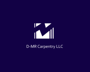 Logo-Design von iDianadiana für D-MR Carpentry LLC | Design: #6752398