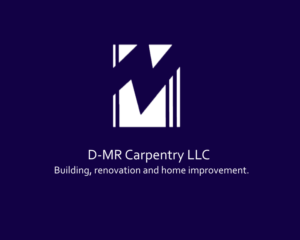 Diseño de Logo por iDianadiana para D-MR Carpentry LLC | Diseño: #6755707