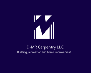 Diseño de Logo por iDianadiana para D-MR Carpentry LLC | Diseño: #6755719