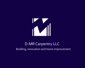 Diseño de Logo por iDianadiana para D-MR Carpentry LLC | Diseño: #6755738