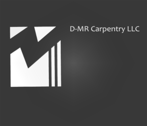Diseño de Logo por iDianadiana para D-MR Carpentry LLC | Diseño: #6762233