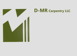 Diseño de Logo por iDianadiana para D-MR Carpentry LLC | Diseño: #6765440