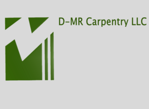 Diseño de Logo por iDianadiana para D-MR Carpentry LLC | Diseño: #6765491