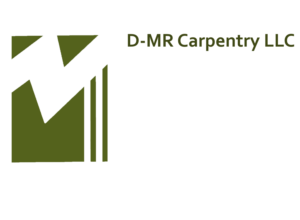 Diseño de Logo por iDianadiana para D-MR Carpentry LLC | Diseño: #6765608