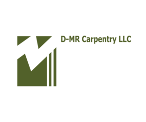 Diseño de Logo por iDianadiana para D-MR Carpentry LLC | Diseño: #6831806