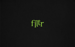 Design de Logo par ketoprofen pour Filtr | Design : #6835727