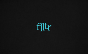 Design de Logo par ketoprofen pour Filtr | Design : #6895648