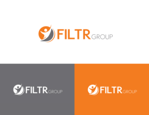Logo Design by row3webs for Filtr | Design: #6776914