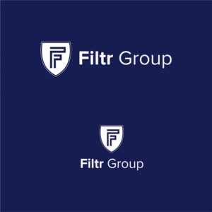 Logo Design by Master's Logo for Filtr | Design: #6817012