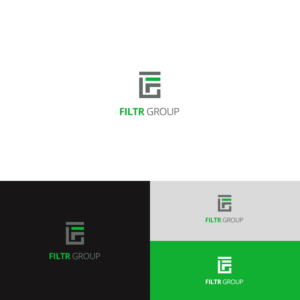 Logo Design by Luchyan for Filtr | Design: #6803200
