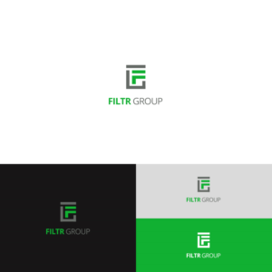 Logo Design by Luchyan for Filtr | Design: #6803201