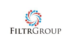 Logo Design by Mikka for Filtr | Design #6755665