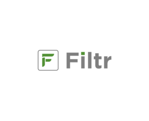 Logo Design by shine4577 for Filtr | Design: #6822725