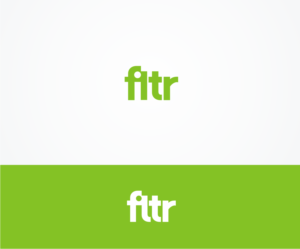 filtr or Filtr or Filtr Group | Logo Design by nusdofficial