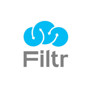 Design de Logo par Magic Riki pour Filtr | Design : #6843643