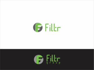 Design de Logo par DesignM pour Filtr | Design : #6723003