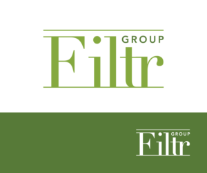Logo Design by eleven for Filtr | Design: #6799205