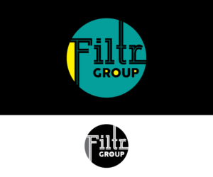 Logo Design by eleven for Filtr | Design: #6799658