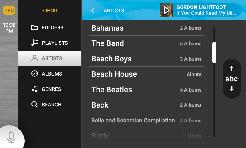 App Design by SMST Designs for GROM Audio | Design #9219357