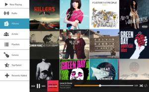 App Design by Aman Tiwari for GROM Audio | Design #6748396
