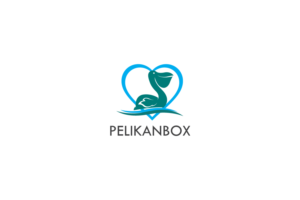 Logo Design by Antony J for PelikanBox | Design: #6719956