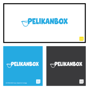 Logo Design by huanggg for PelikanBox | Design #6751730