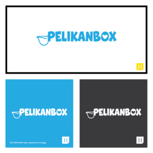 Logo Design by huanggg for PelikanBox | Design: #6751732