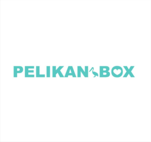Diseño de Logo por joshgraph para PelikanBox | Diseño: #6743626