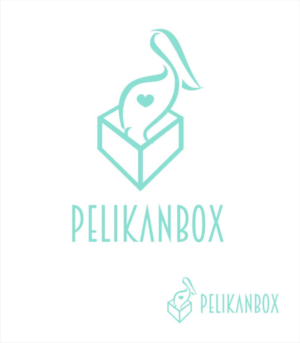 Diseño de Logo por joshgraph para PelikanBox | Diseño: #6743744