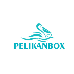 Logo Design by Himanshi10 for PelikanBox | Design #6719810