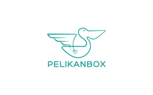 Diseño de Logo por Zixi para PelikanBox | Diseño: #6734917