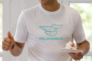 Logo Design by Zixi for PelikanBox | Design: #6734918