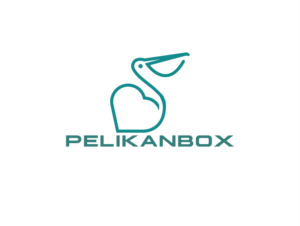 Logo Design by jcoraj for PelikanBox | Design: #6719637