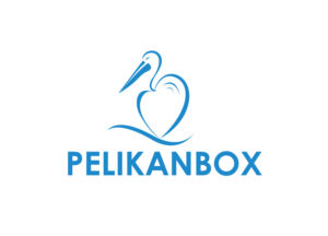 Logo Design by creative.bugs for PelikanBox | Design #6721453