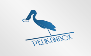 Logo Design by morenadesigner for PelikanBox | Design: #6733689