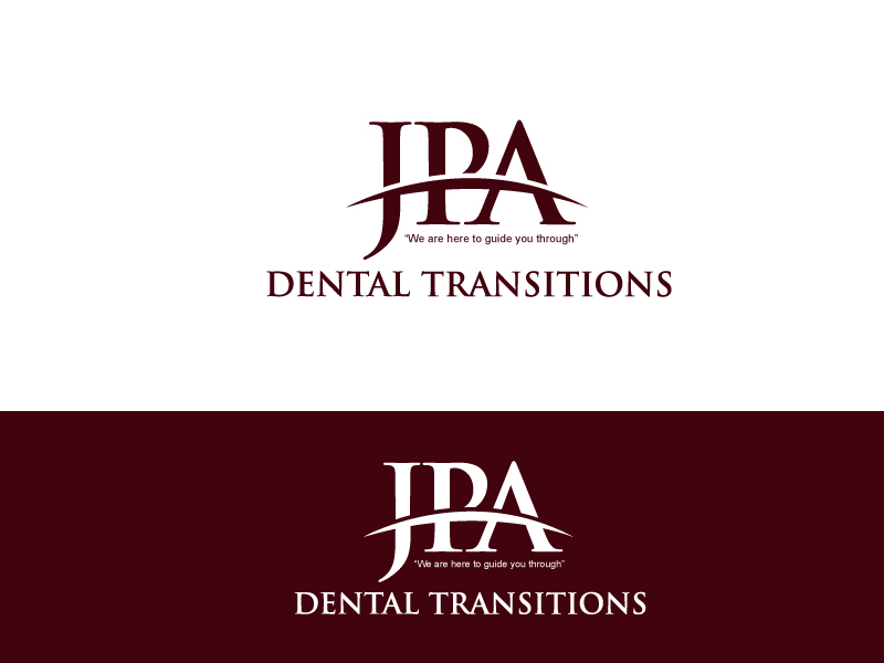 Graphic Design by Artz Studio for JPA Dental Transitions | Design #1749949