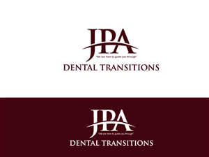 Graphic Design by Artz Studio for JPA Dental Transitions | Design: #1749949