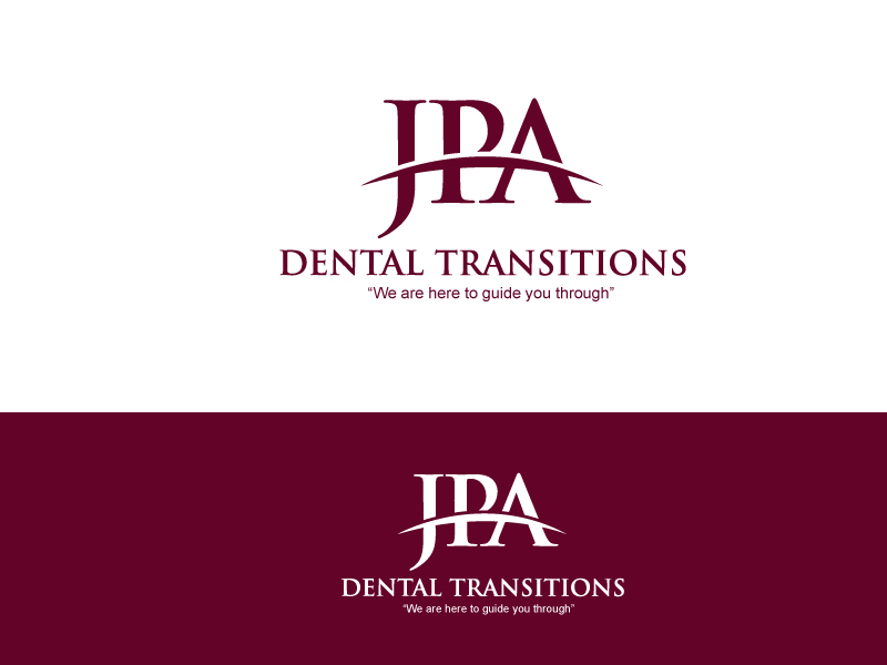 Graphic Design by Artz Studio for JPA Dental Transitions | Design #1749958